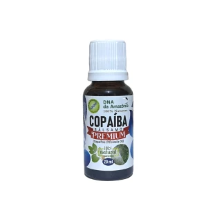 Óleo de Copaíba Balsamo DNA 30ML