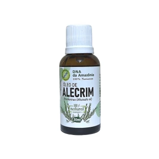 Óleo de Alecrim DNA 30ML