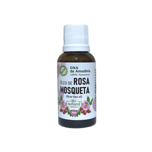 Óleo de Rosa Mosqueta DNA 30ML