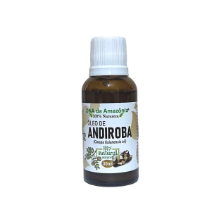 Óleo de Andiroba DNA 30ML