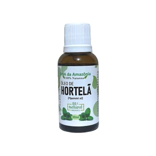 Óleo de Hortela Pimenta DNA 30ML