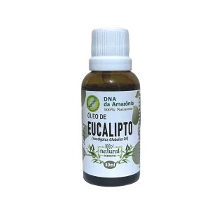 Óleo de Eucalipto DNA 30ML