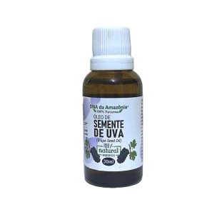 Óleo de Semente de Uva DNA 30ML
