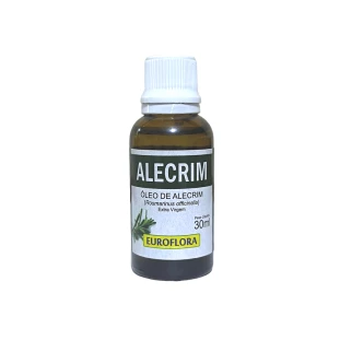 Óleo de Alecrim 30ML