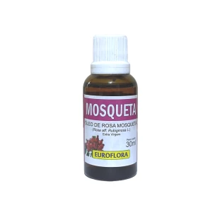 Óleo de Rosa Mosqueta 30ML