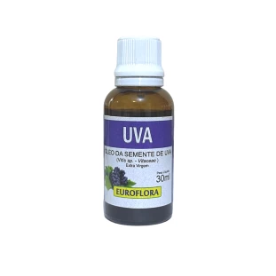 Óleo de Semente de Uva 30ML