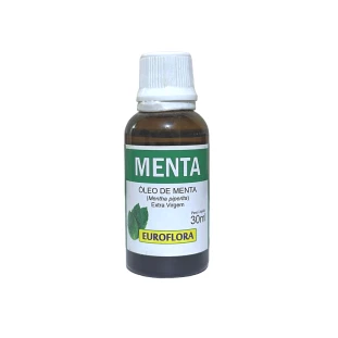 Óleo de Menta 30ML