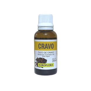 Óleo de Cravo 30ML