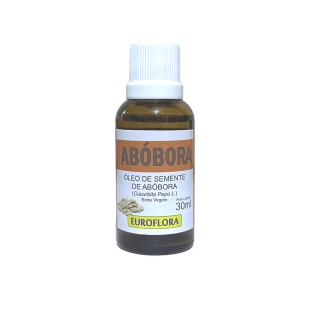 Óleo de Semente de Abobora 30ML