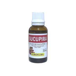 Óleo de Sucupira 30ML