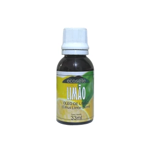 Óleo de Limão 33ML