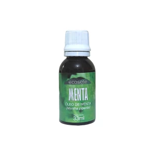 Óleo de Menta 33ML