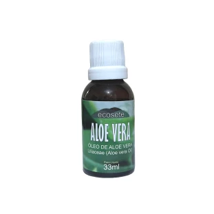 Óleo de Aloé Vera 33ML