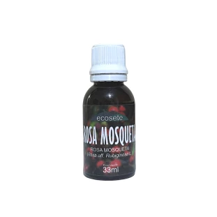 Óleo de Rosa Mosqueta 33ML