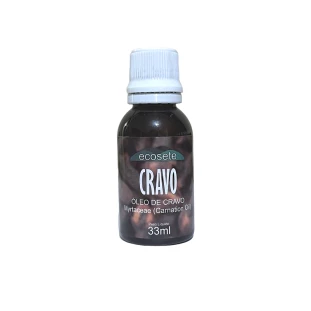 Óleo de Cravo 33ML
