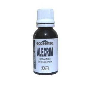 Óleo de Alecrim Rosmarin 33ML