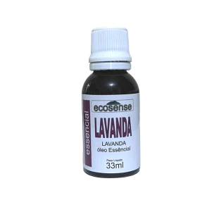 Óleo de Lavanda 33ML