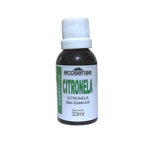 Óleo de Citronela 33ML