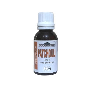 Óleo de Patchoulo Light 33ML