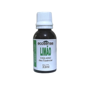 Óleo de Limão Ciciliano 33ML