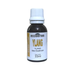 Óleo de Ylang Ylang 33ML