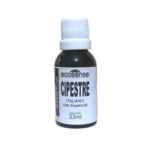 Óleo de Cipreste Italiano 33ML