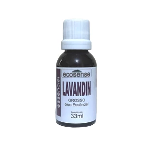 Óleo de Lavandin Grosso 33ML