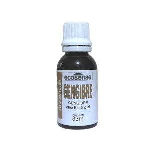 Óleo de Gengibre 33ML