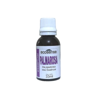 Óleo de Palmarosa 33ML
