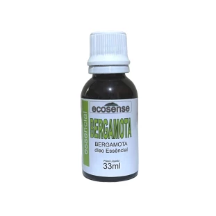 Óleo de Bergamota 33ML