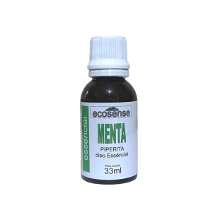Óleo de Menta Piperita 33ML