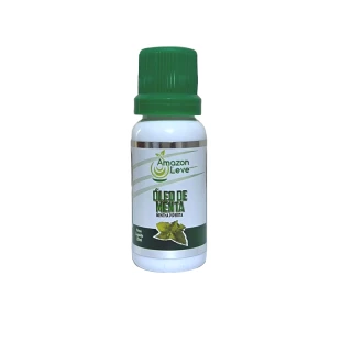 Óleo de Menta 20ML