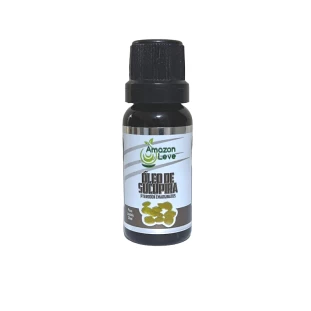 Óleo de Sucupira 20ML
