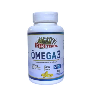Omega 3 120 caps 1G