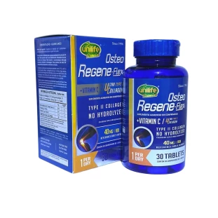 Regeneflex 30 caps 1000mg