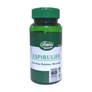 Espirulife 60 caps