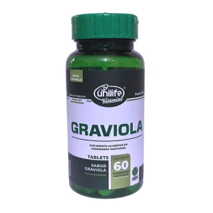 Graviola 60 caps 560mg