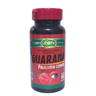 Guarana 60 caps 500mg