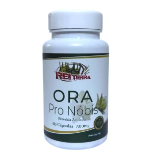 Ora Pro Nobs 60 caps 500mg