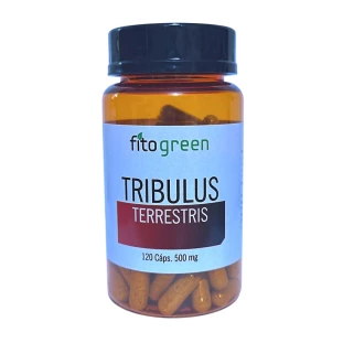 Tribulus Terrestris 120 caps 500mg