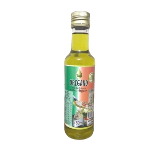 Óleo de Orégano Extra Virgem 250ML