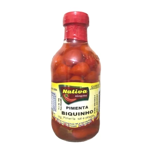 Pimenta Biquinho 90G
