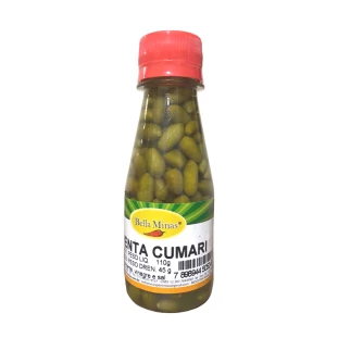 Pimenta Cumari Verde 45G