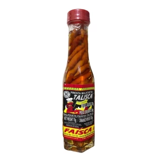 Pimenta Malagueta 30g