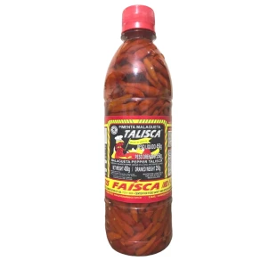Pimenta Malagueta 450g