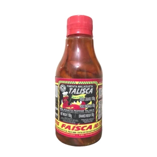 Pimenta Malagueta 80g