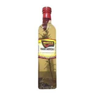 Vinagre Saborizado Tradicional 500ML