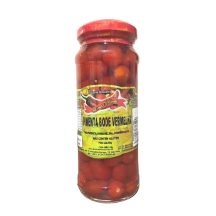 Pimenta Bode Vermelha 170G