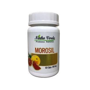 Morosil 60 caps 500mg