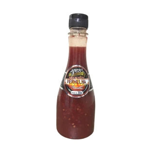 Creme de Pimenta Vermelha 300ml